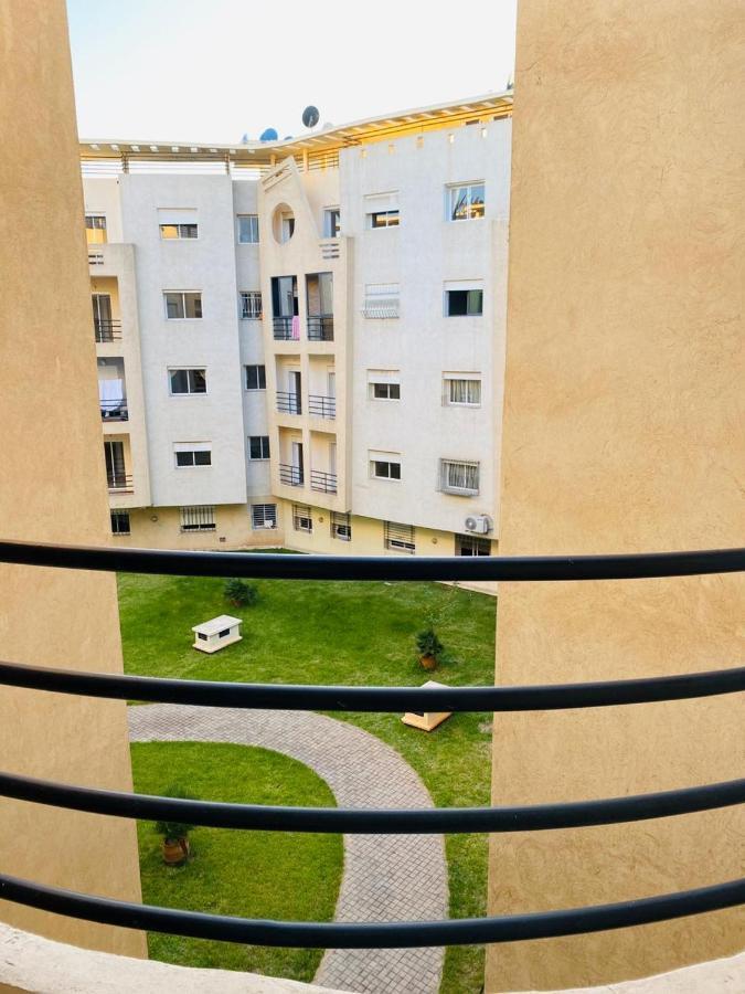 Relax Apartment Casablanca Exterior photo