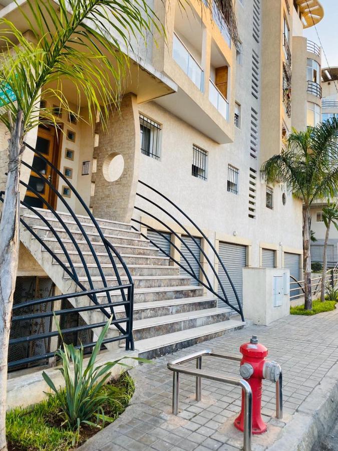 Relax Apartment Casablanca Exterior photo